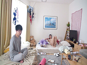 僕のお姉ちゃんが裸族なのはまだ許せるとして、ところかまわずオナニーするので大変困っています。　サンプル画像13